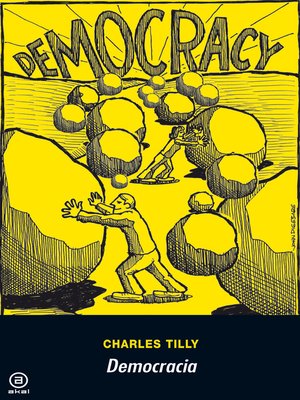 cover image of Democracia